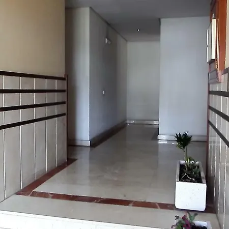 Apartamento Atico Bayona A 50m De La Playa Nigrán